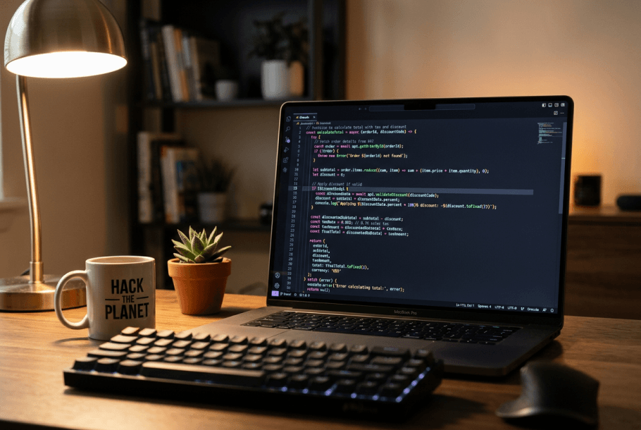 Development