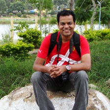 Arun Sarma — Founder & Principal Consultant